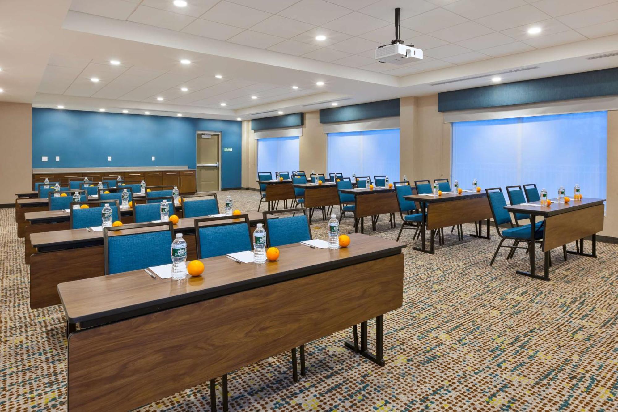 Hampton Inn Cape Cod Canal Bourne Dış mekan fotoğraf
