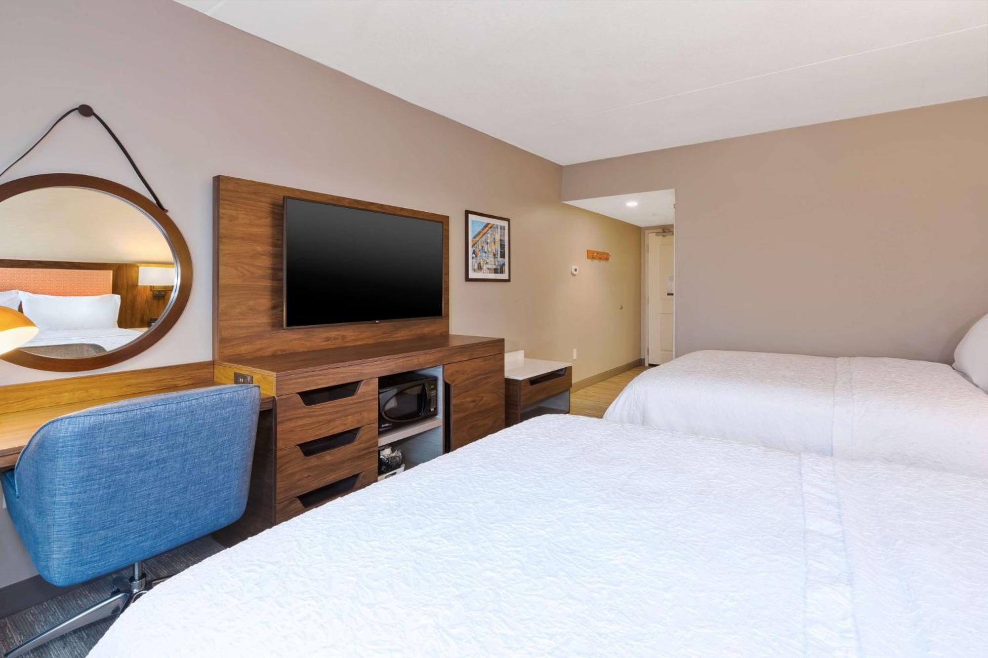 Hampton Inn Cape Cod Canal Bourne Dış mekan fotoğraf