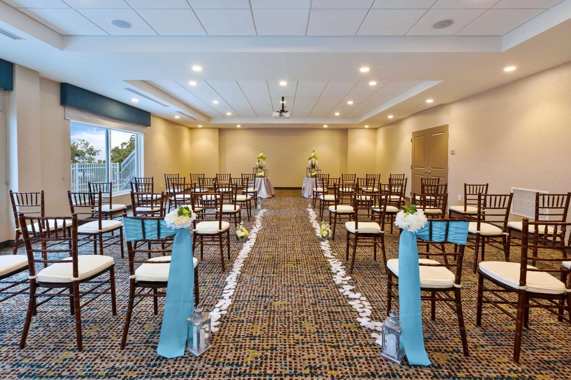 Hampton Inn Cape Cod Canal Bourne Dış mekan fotoğraf