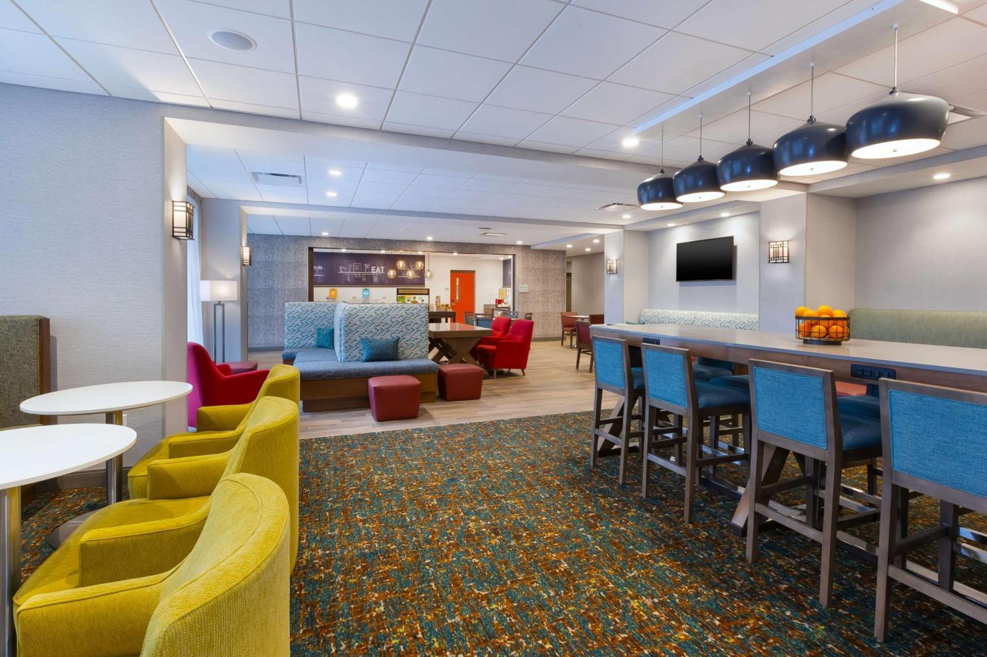 Hampton Inn Cape Cod Canal Bourne Dış mekan fotoğraf
