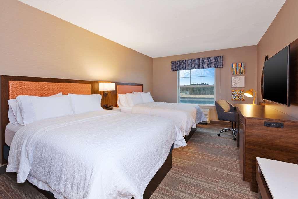 Hampton Inn Cape Cod Canal Bourne Oda fotoğraf