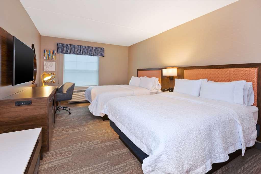 Hampton Inn Cape Cod Canal Bourne Oda fotoğraf