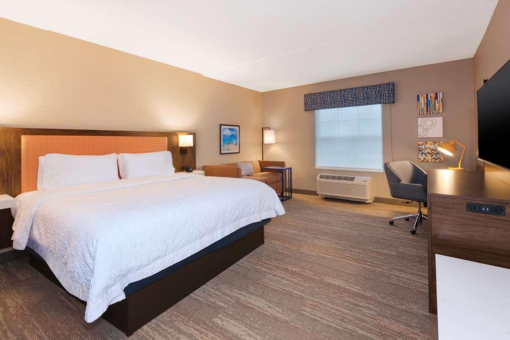 Hampton Inn Cape Cod Canal Bourne Oda fotoğraf