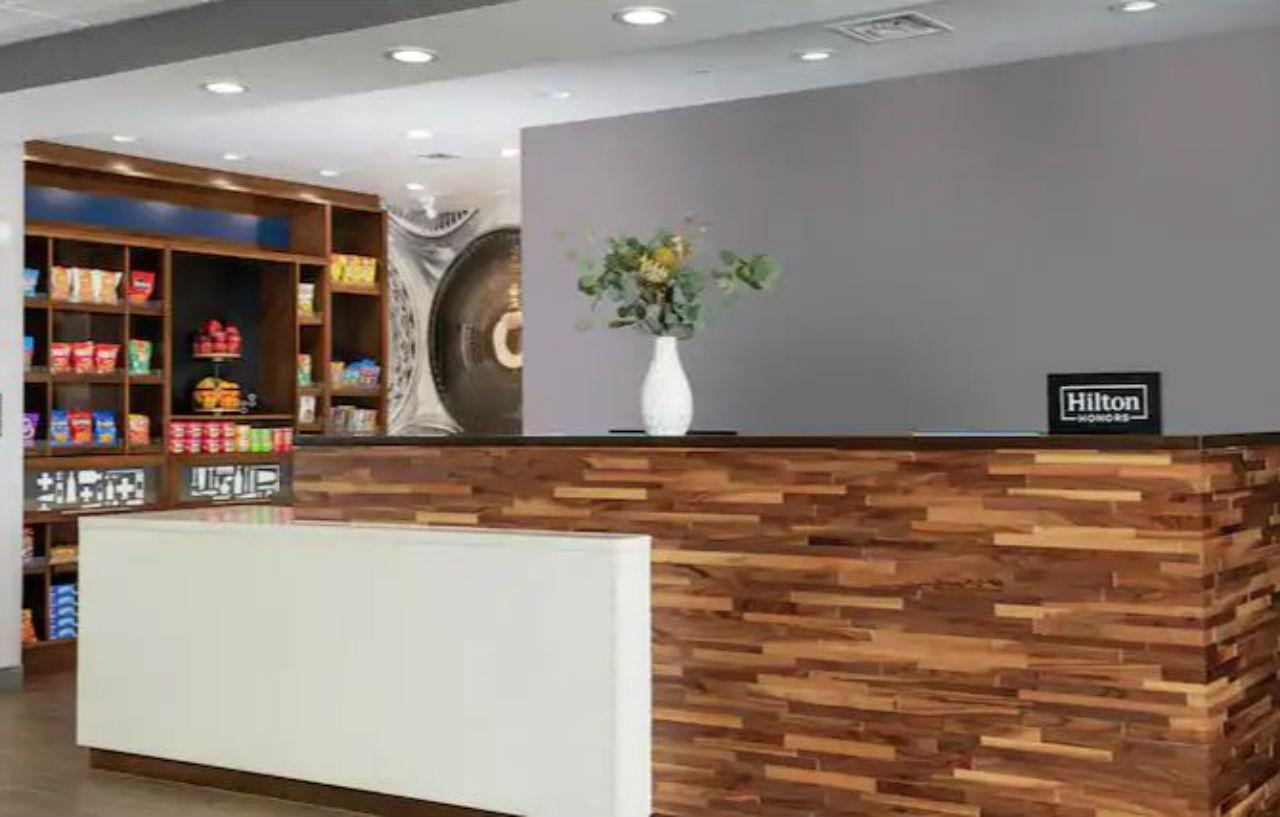 Hampton Inn Cape Cod Canal Bourne Dış mekan fotoğraf