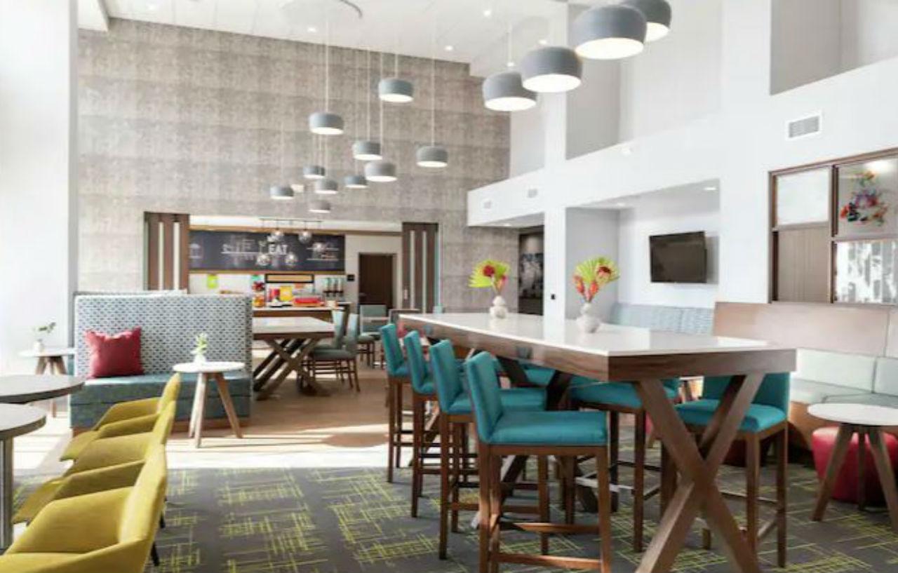 Hampton Inn Cape Cod Canal Bourne Dış mekan fotoğraf